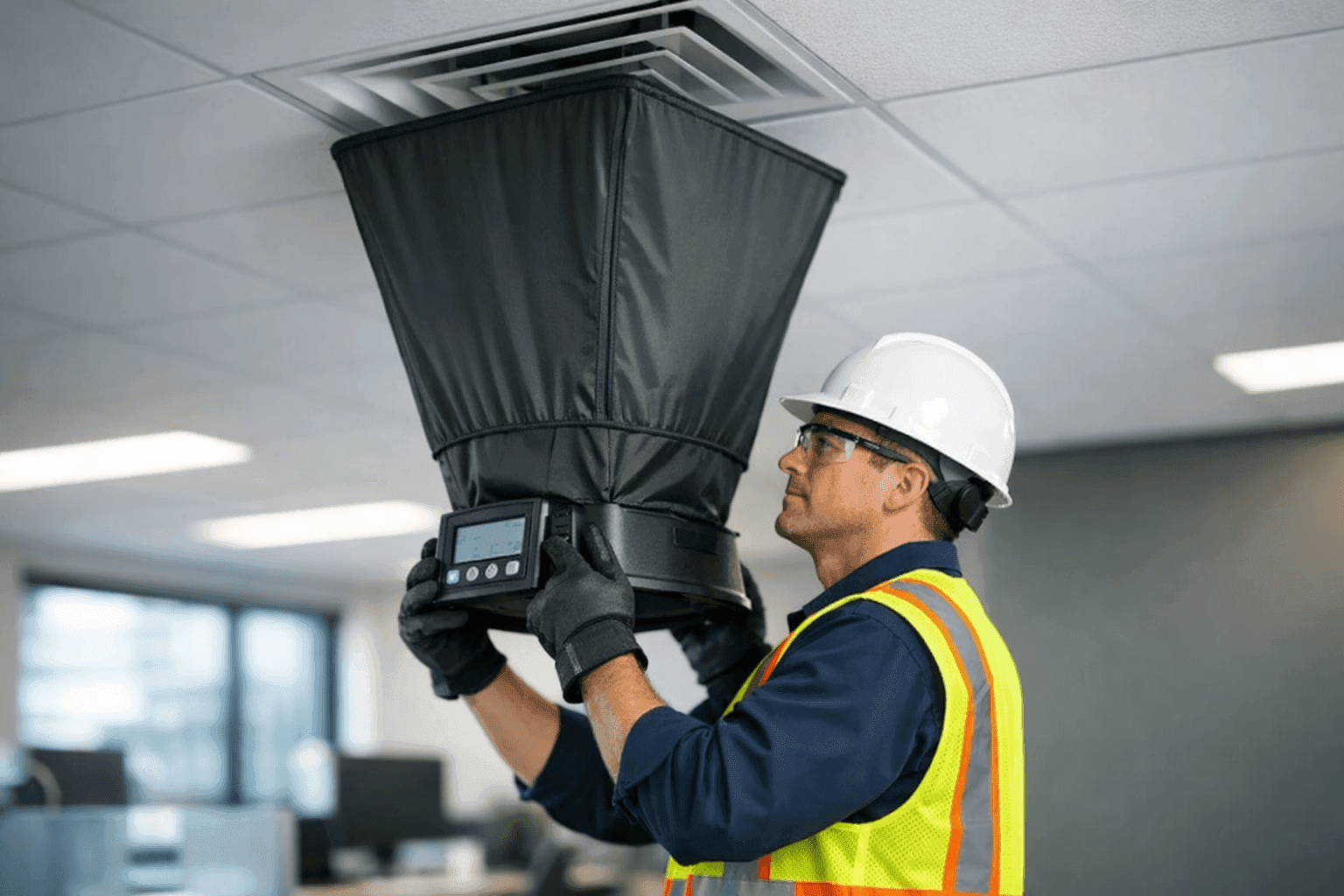 Air Balancing for Commercial Buildings: Why It Matters