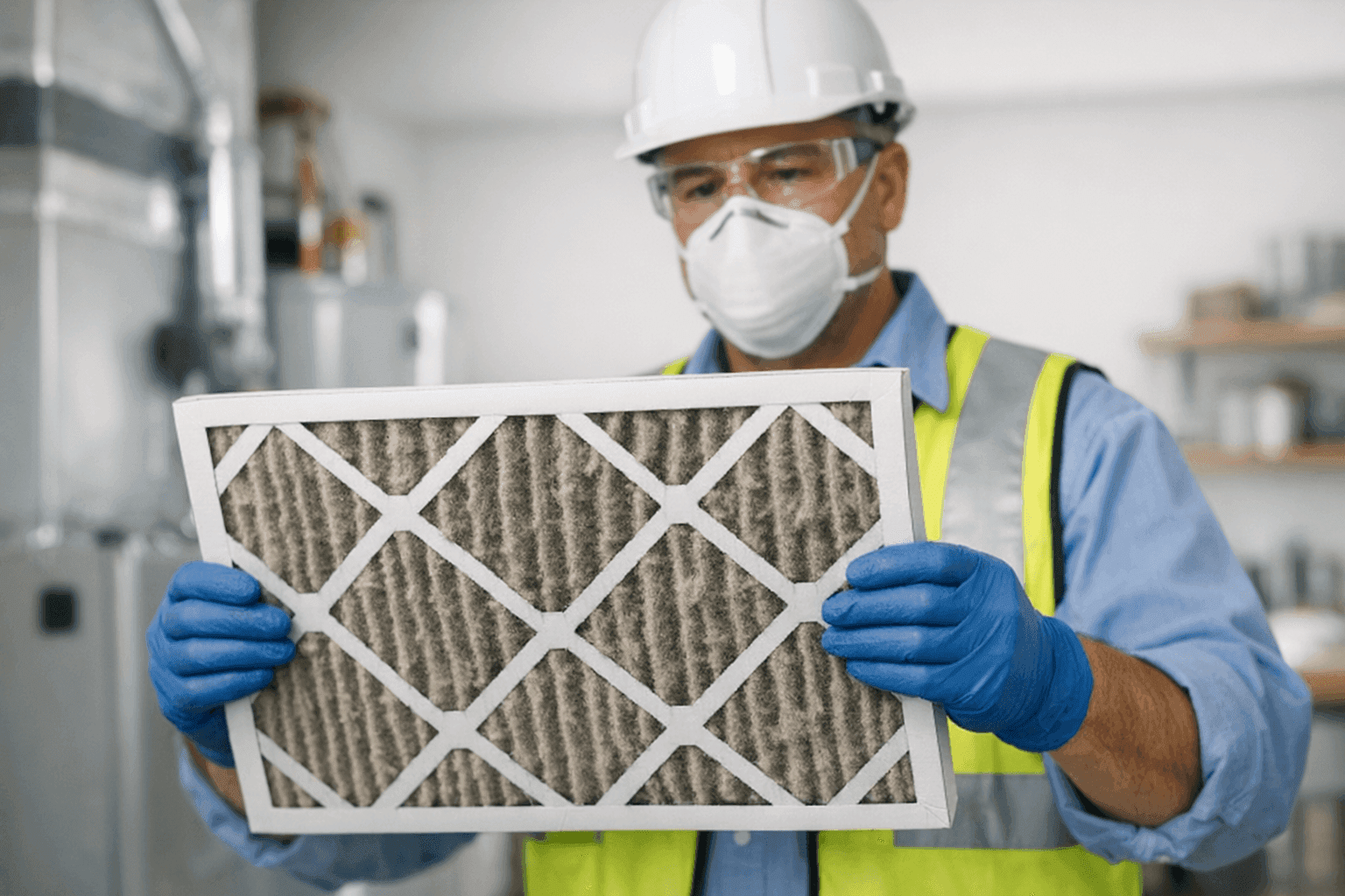 How Often Should You Replace Your Home Air Filters?