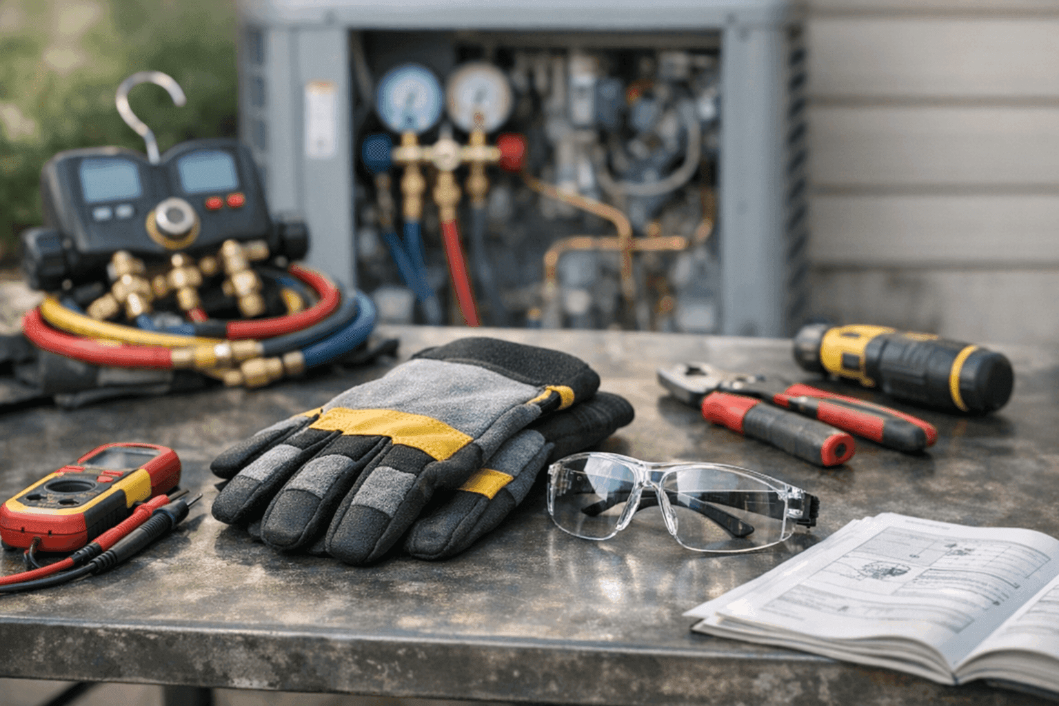 How Often Should You Schedule HVAC Maintenance?