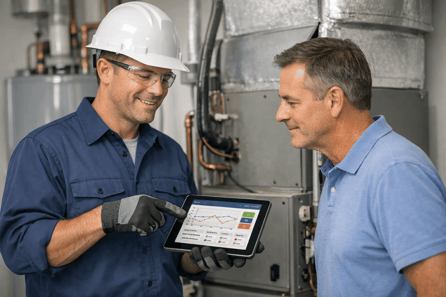 How to Know If Your Home Needs an HVAC Upgrade