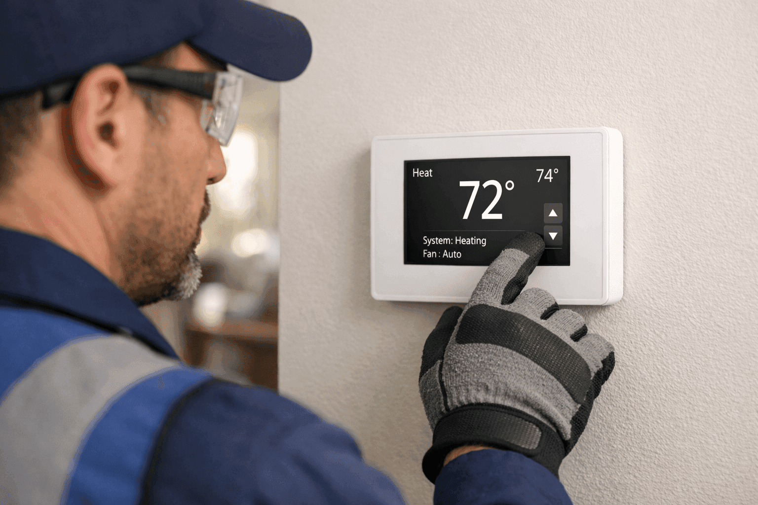 How to Troubleshoot Thermostat Problems