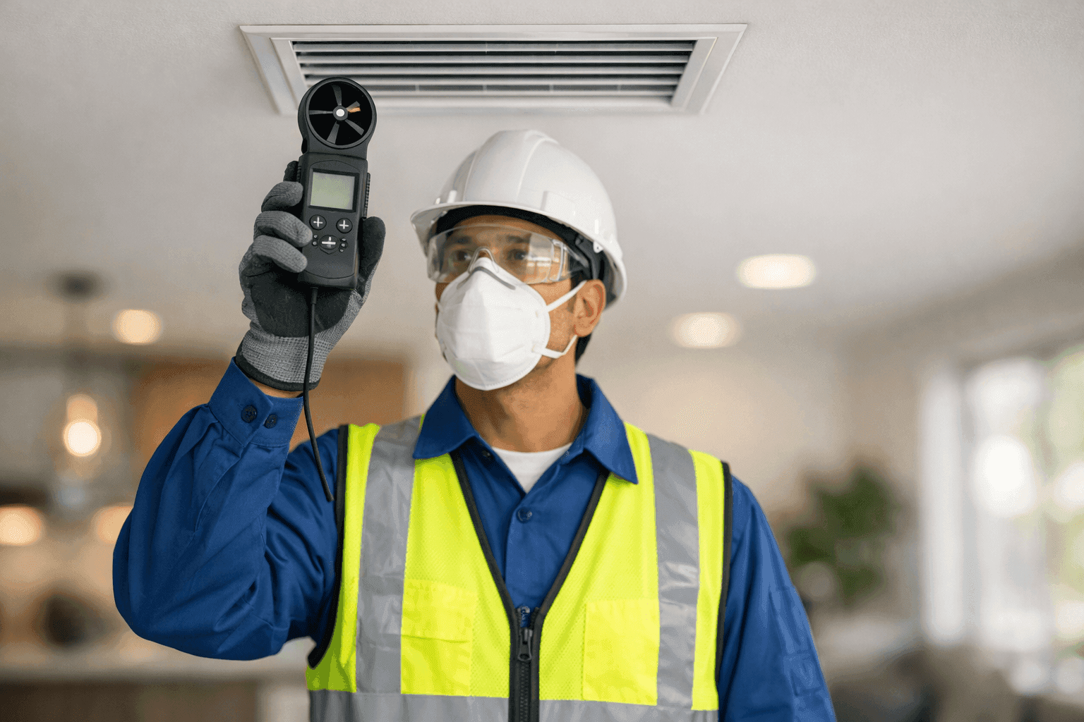 How to Improve Airflow in Your Home or Business