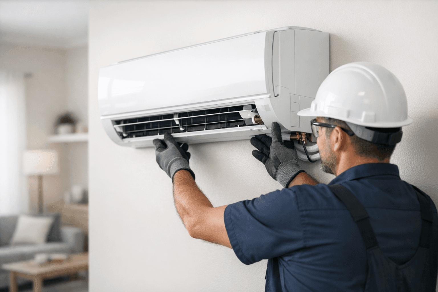 Mini-Split Systems: When Are They the Best Choice?