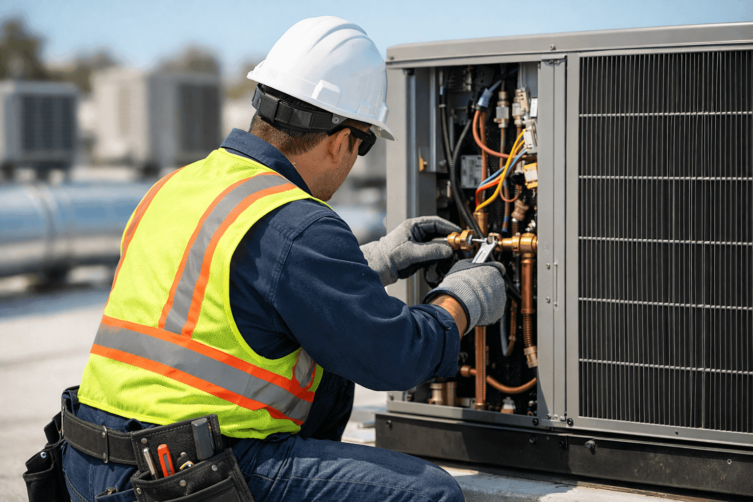 How to Prevent Costly HVAC Breakdowns