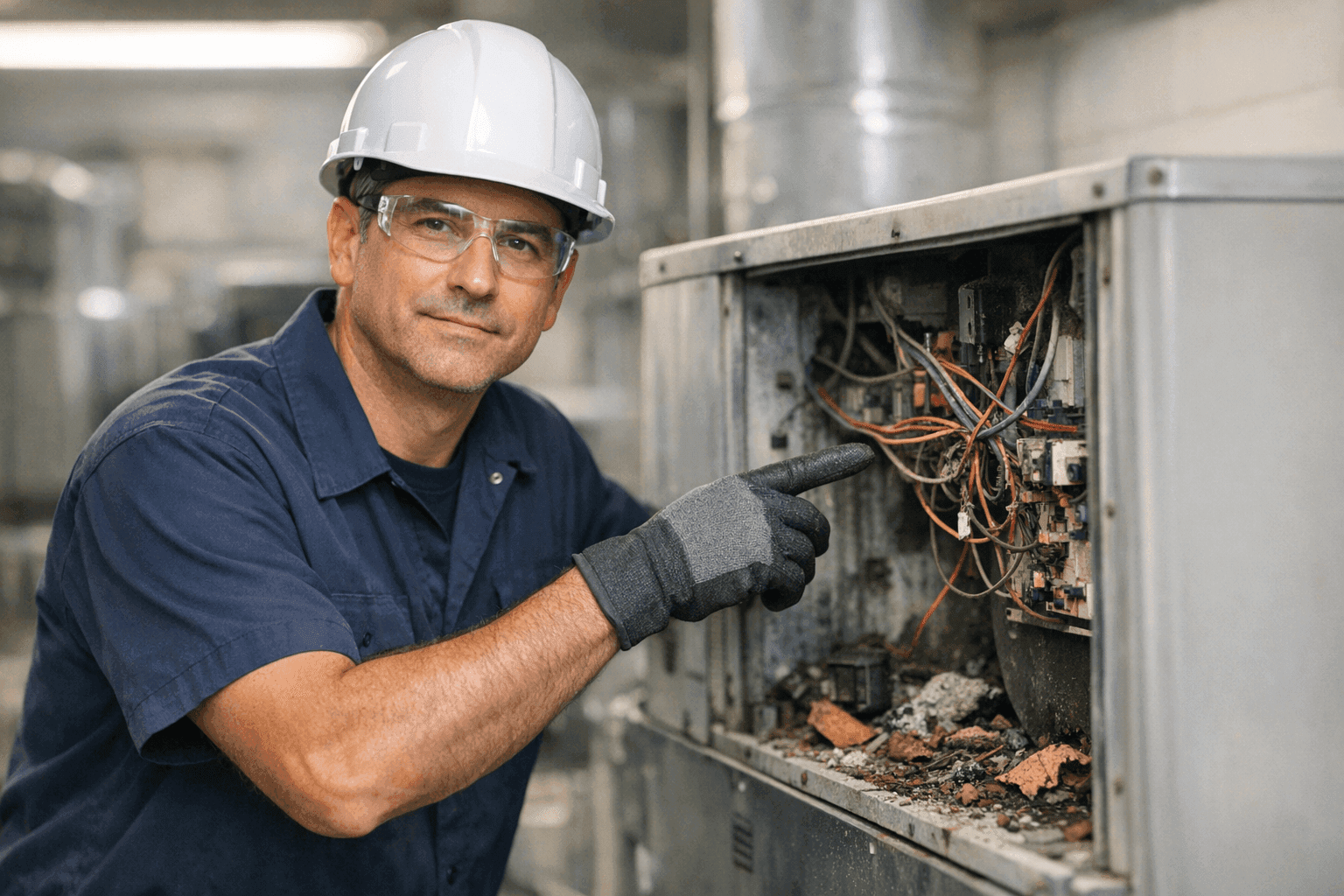 The Hidden Dangers of Neglected HVAC Maintenance