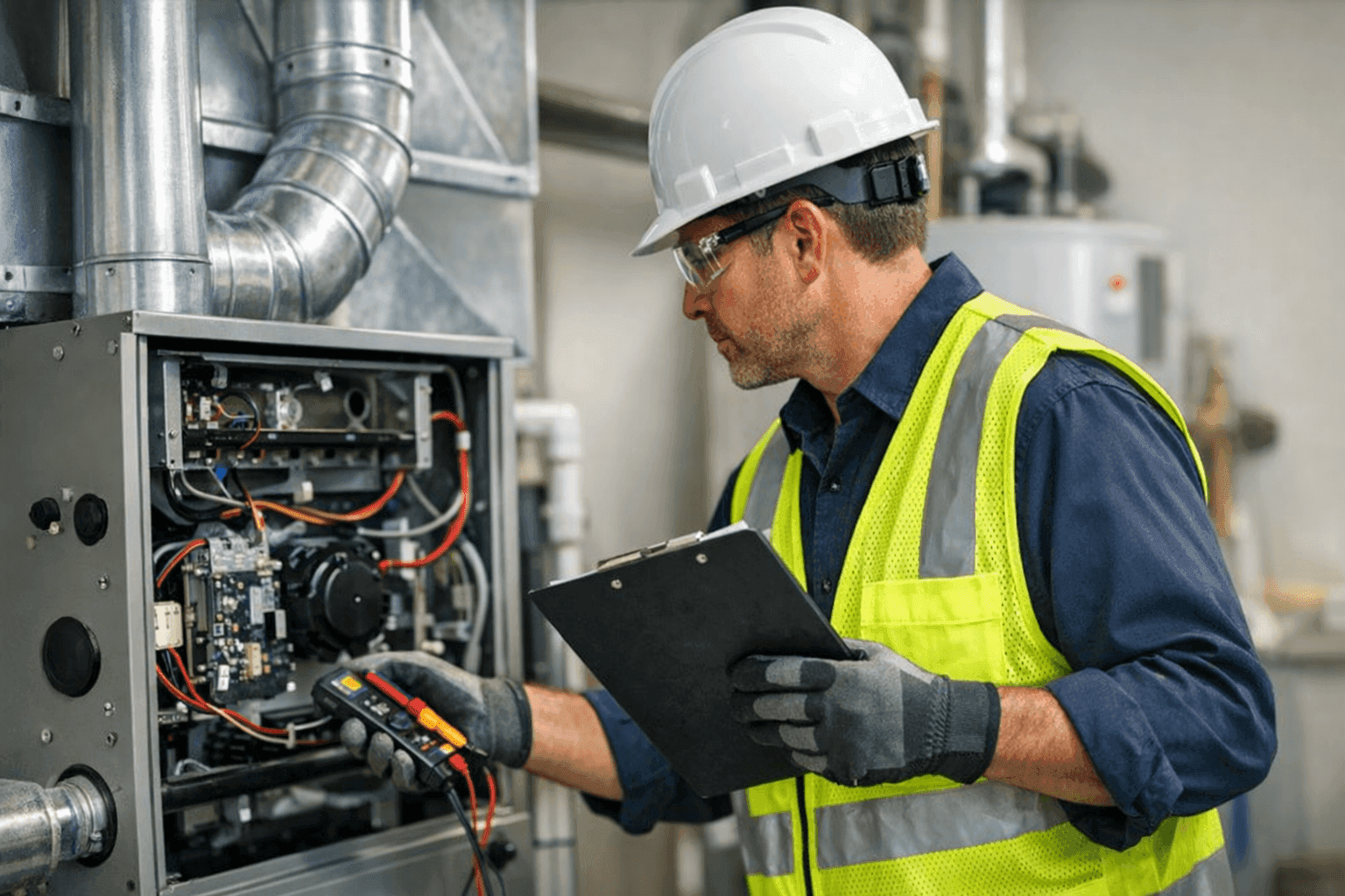 The Real Cost of Furnace Repair: What Impacts the Price?