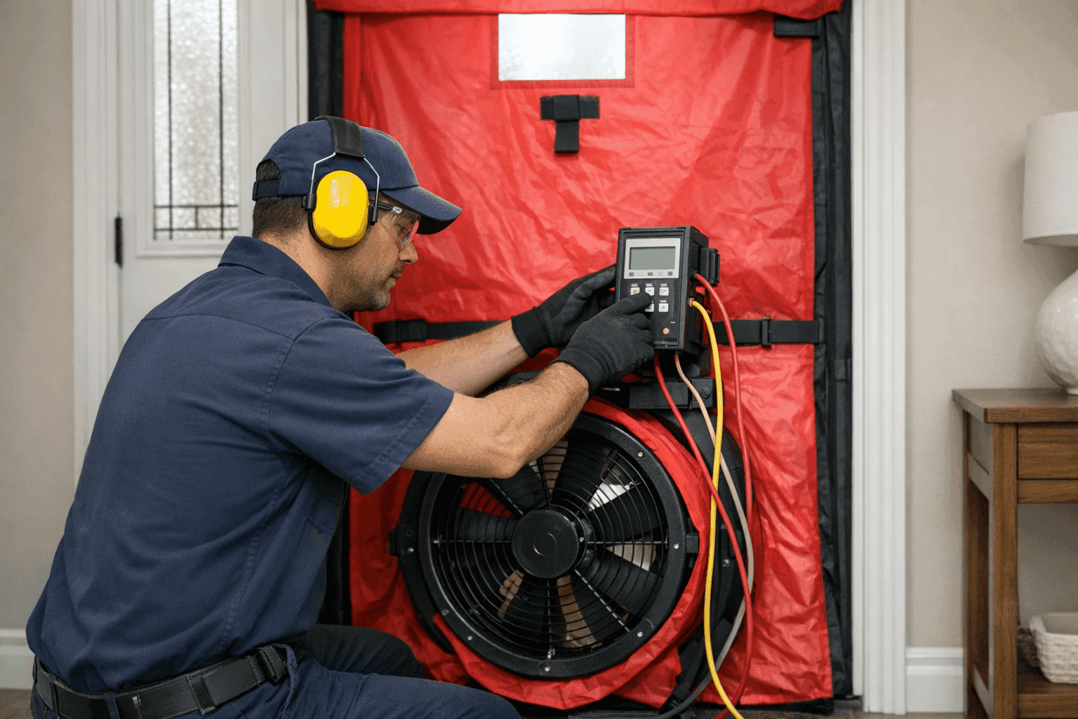 What to Expect During a Home Energy Audit