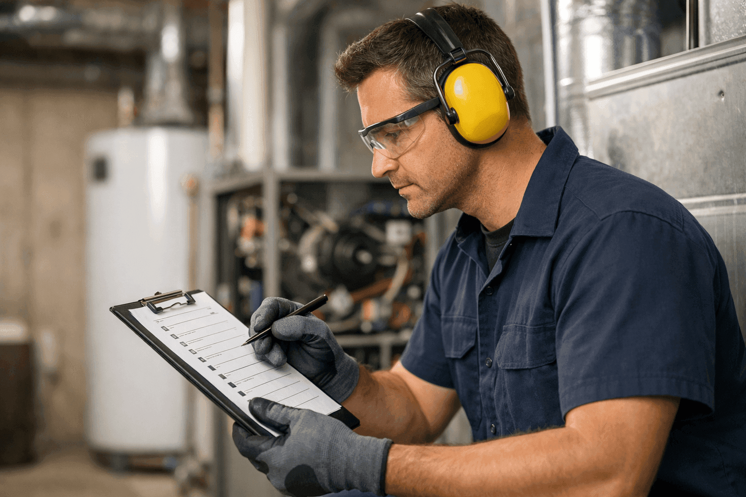 Why Annual Heating Maintenance Is a Must for Safety